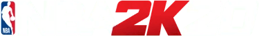 NBA 2K20 Logo